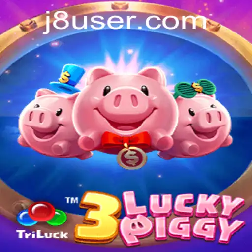 Descubra o Fascinante Mundo de 3LUCKYPIGGY no J8.COM