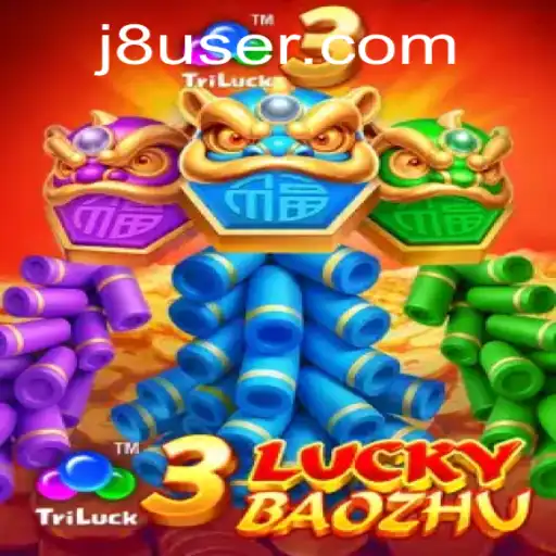 Explorando o Mundo de 3LuckyBaozhu: Um Guia Completo para Jogadores