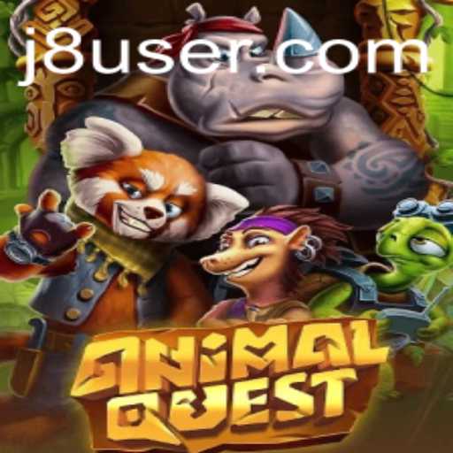 Explorando AnimalQuest: O Novo fenômeno no Mundo dos Jogos Virtuais