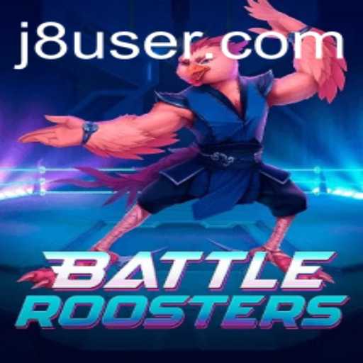 BattleRoosters: Um Novo Fenômeno no Mundo dos Jogos com J8.COM