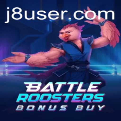 BattleRoostersBonusBuy: Um Mergulho no Universo Atraente do Novo Jogo Sensação