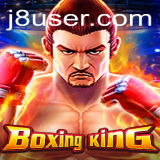BoxingKing: Uma Jornada Inovadora no Mundo dos Jogos de Luta