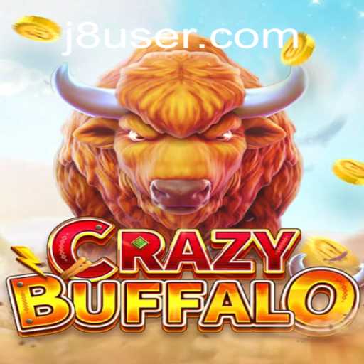 Descubra o Excitante Mundo de CRAZYBUFFALO: O Jogo Revolucionário de J8.COM