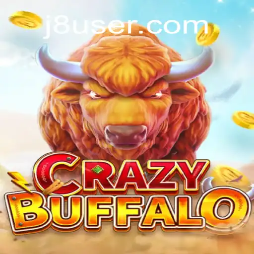 Descubra o Excitante Mundo de CRAZYBUFFALO: O Jogo Revolucionário de J8.COM