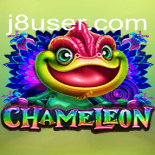 Descubra o Fascinante Mundo do Jogo Chameleon e Sua Conexão com J8.COM