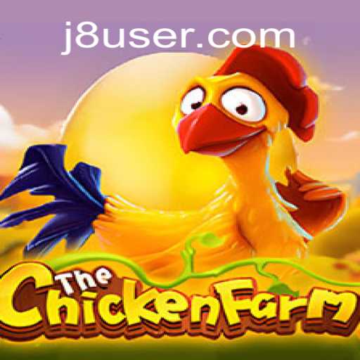 ChickenFarm: A Nova Sensação no Mundo dos Jogos Online