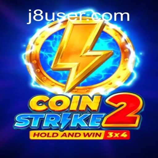 Coinstrike2: Uma Nova Era de Jogos On-line com J8.COM