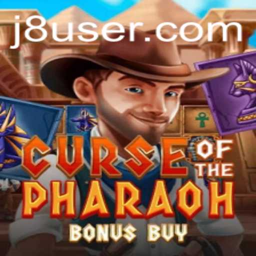 Desvendando os Mistérios do Jogo CurseofthePharaohBonusBuy