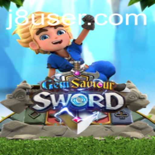 Explorando o Encantador Mundo de GemSaviourSword com J8.COM