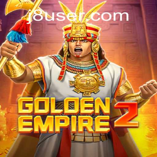 Explorando o Jogo GoldenEmpire2 e seu Impacto no Mundo dos Games