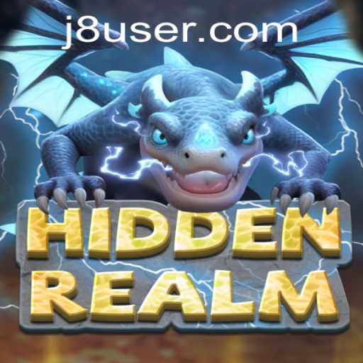 Descubra o Fascinante Mundo de HiddenRealm: Um Guia Completo com J8.COM