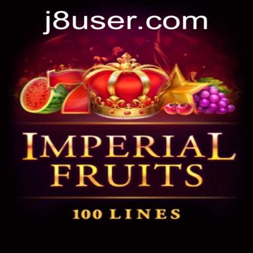 Descubra ImperialFruits100: A Nova Sensação em J8.COM