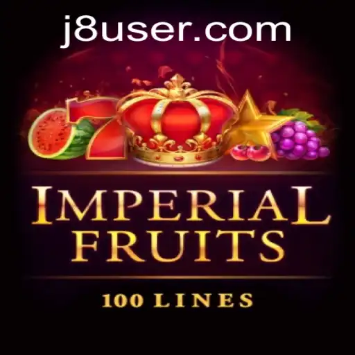 Descubra ImperialFruits100: A Nova Sensação em J8.COM