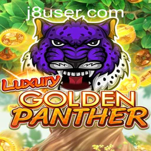 Explorando o Fascinante Mundo de LUXURYGOLDENPANTHER no J8.COM