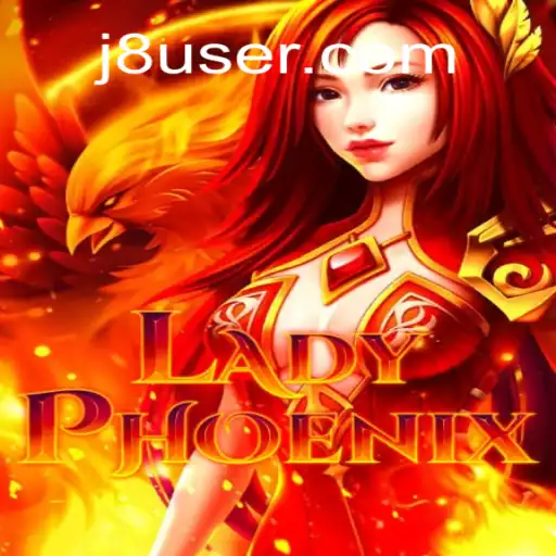 Desvendando LadyPhoenix: Um Novo Fenômeno no Universo dos Jogos Online
