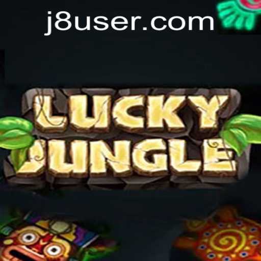 Descubra o Mundo Emocionante de LuckyJungle: Um Jogo Inovador em J8.COM