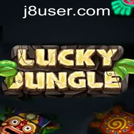 Descubra o Mundo Emocionante de LuckyJungle: Um Jogo Inovador em J8.COM