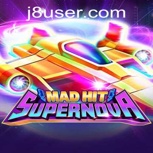 MadHitSupernova: Um Mergulho no Jogo da Nova Era