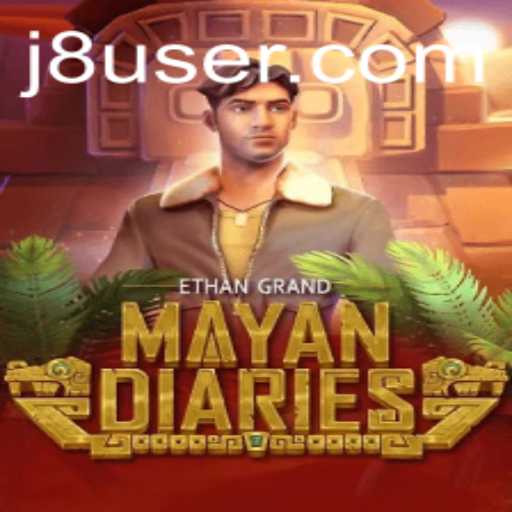 Descubra as Aventuras de 'MayanDiaries' com J8.COM