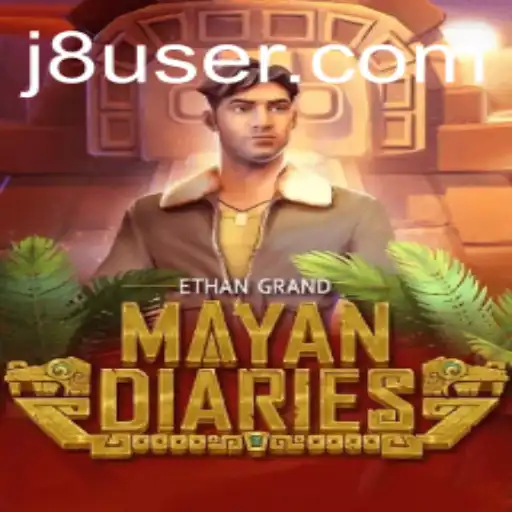 Descubra as Aventuras de 'MayanDiaries' com J8.COM