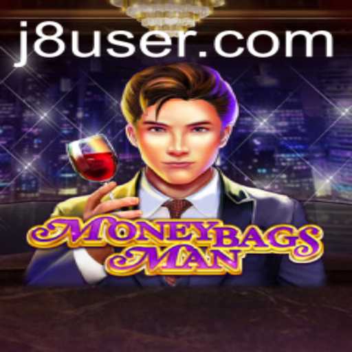Explorando o Mundo do Jogo MoneybagsMan: Uma Aventura Financeira Virtual