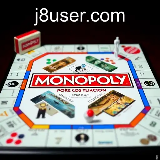 Monopoly: Estratégias e Impactos no Mundo dos Negócios e Entretenimento
