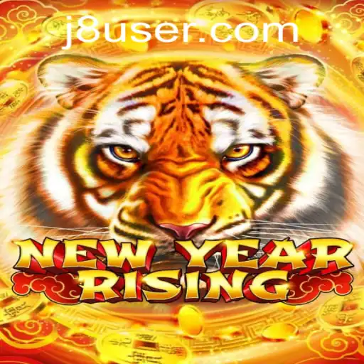 Descubra o Fascinante Universo de NewYearRising