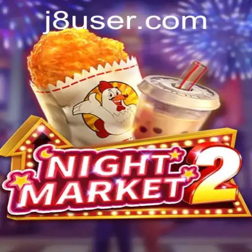 Descubra o Fascinante Mundo de NightMarket2 e J8.COM