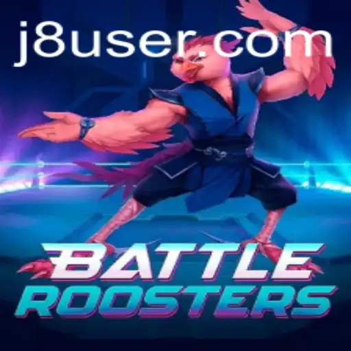 BattleRoosters: Um Novo Fenômeno no Mundo dos Jogos com J8.COM