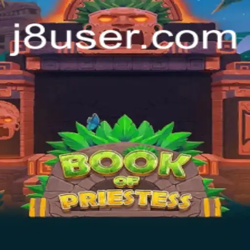 Explorando o Novo Jogo BookOfPriestess no J8.COM