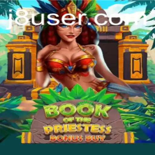 Descubra o Fascinante Mundo de 'BookOfThePriestess' no J8.COM