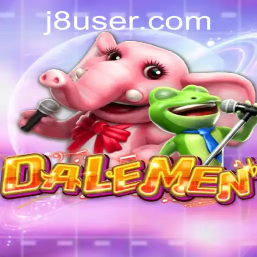 Explorando 'DALEMEN': Um Mergulho nas Regras e Dinâmicas do Jogo com J8.COM
