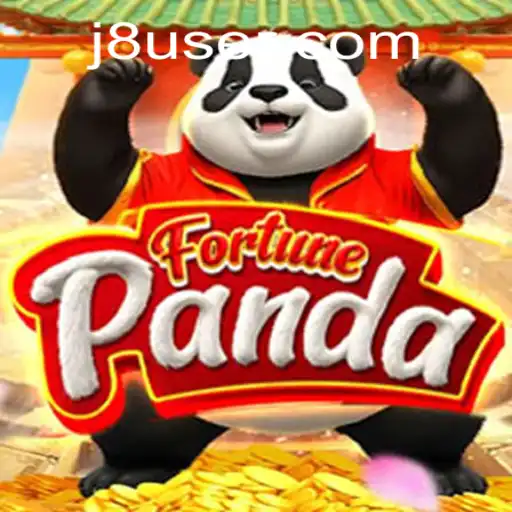 Conheça FortunePanda: O Jogo de Cassino que Está Conquistando J8.COM