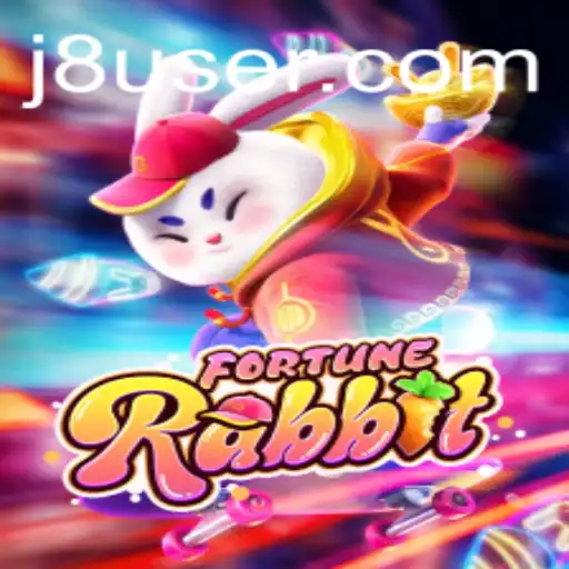 Explorando o Mundo Fascinante de FortuneRabbit: Um Novo Horizonte no J8.COM