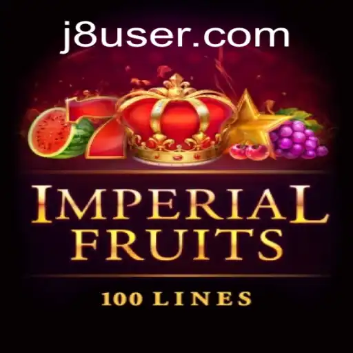 Descubra ImperialFruits100: A Nova Sensação em J8.COM