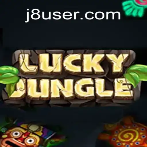 Descubra o Mundo Emocionante de LuckyJungle: Um Jogo Inovador em J8.COM