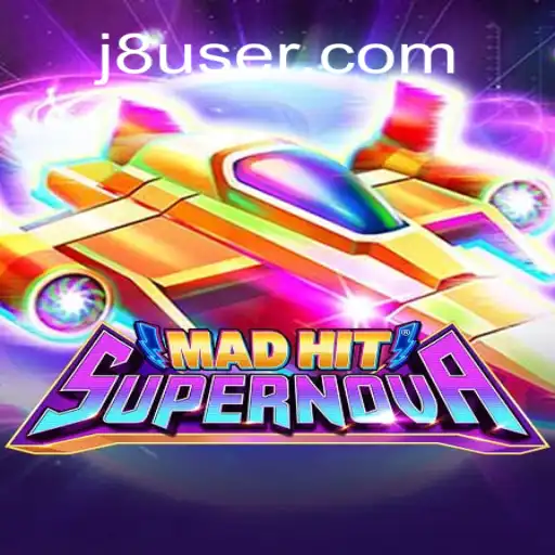 MadHitSupernova: Um Mergulho no Jogo da Nova Era