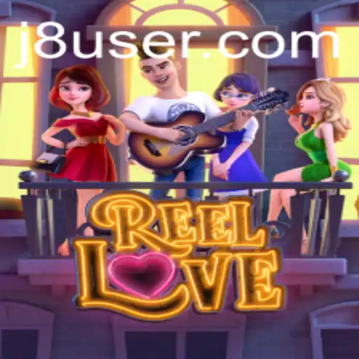 ReelLove: Descubra o Fascínio do Slot com J8.COM