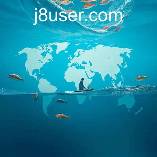 A Importância da Pesca e o Papel do J8.COM