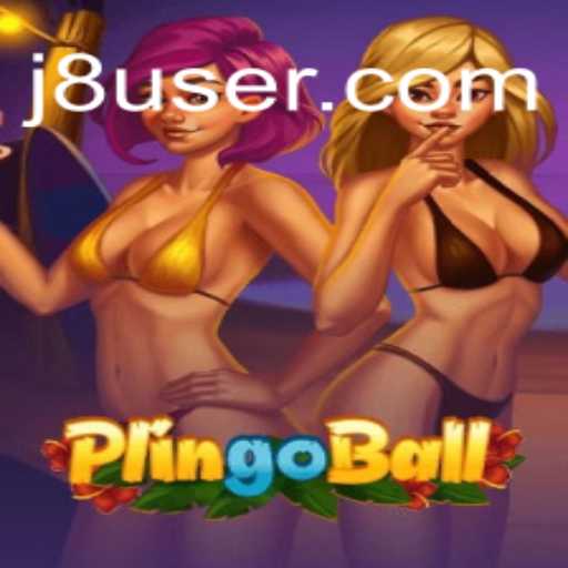 Descubra o Fascinante Mundo de Plingoball com J8.COM