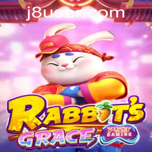 RabbitsGrace: Mergulhe na Aventura do Novo Jogo Sensação com J8.COM