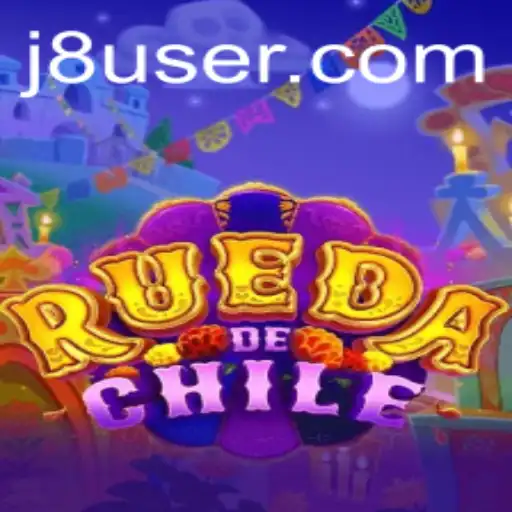 Descubra o Fascinante Jogo RuedaDeChile
