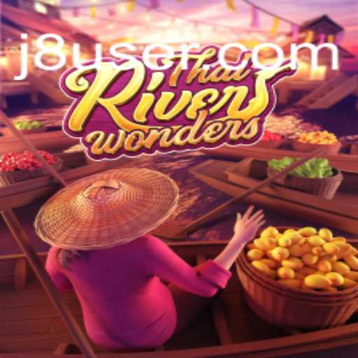 ThaiRiverWonders: Uma Imersão no Fascinante Mundo de J8.COM