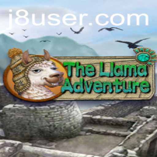 TheLlamaAdventure: Explorando o Mundo dos Llamas