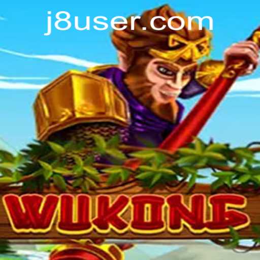 Descubra o Mundo de Wukong: Um Jogo de Estratégia Aventura com J8.COM